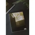 Журнал WoL / Way Of Living. Номер 4 / Издание о дизайне, искусстве и образе жизни