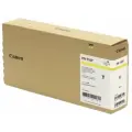Картридж Canon PFI-710Y (2357C001), 700, желтый