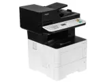 Лазерное мфу Kyocera ECOSYS MA4500fx (P/C/S/Fax, ч/б лазерный, A4, 45 стр/мин,1200x1200 dpi, 1 гб)110C123NL0