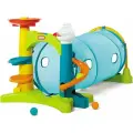 Игровой набор Little Tikes - Игровой туннель 2 в 1 со звуком - Литл Тайкс 658365