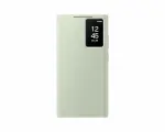Чехол Samsung Smart View Wallet Case S24 Ultra (EF-Z S928CGEGRU) Light Green
