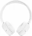 Беспроводные наушники JBL Tune 520BT, Полноразмерные, Цвет: Белый