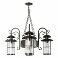 Loft IT Уличный подвесной светильник Loft it Palermo 100015P/4