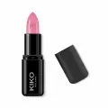 Kiko Milano Помада SMART FUSION LIPSTICK, 420 Light Rosy Mauve