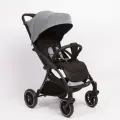 Коляска Peppy Latina (прогулочная) (Grey Stone)