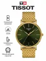 Наручные часы TISSOT