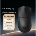ATK Blazing sky X1PRO MAX, беспроводная мышь, скорость передачи данных 8 кбит/с, 54 г, PAW3950