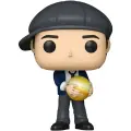 Фигурка Funko POP! Rocks BTS Jin (The Astronaut) 86344 (C298)