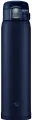Термокружка SM-SF60 AD, темно-синий, 0.6 л