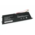 Аккумулятор для Haier P1500SM (ZL-5278110-2S) 7.4V 5000mAh/37Wh