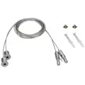 Arlight Подвес SL-ARC 2x2m Set (Pad 9x2mm) (Arlight, Металл) 026678