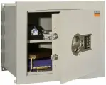 Встраиваемый сейф VALBERG AW-1 3836 EL
