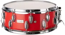 LD5408SN Малый барабан, красный,14x5,5 LDrums