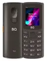 Мобильный телефон BQ 1862 Talk Черный 2 sim 1.77″ Цветной TN GSM 600 mAh