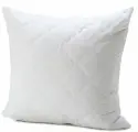 Подушка лебяжий пух 50х70 - ЭК - EcoStar микрофибра