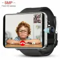 LEMFO LEMT 4G Smart Watch Android 7.1 3 ГБ 32 ГБ 5-мегапиксельная Камера С Разрешением 480 * 640 2700 МАч Смарт-часы