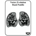 Лопатки для плавания Vortex Evolution Hand Paddle