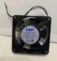 Вентилятор TIDAR RQA12038HBL 120x120x38 мм ПС 220В 0,14А 2L 3000 об/мин