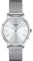 Наручные часы TISSOT T-Classic, серебристый