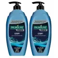 Гель для душа мужской Palmolive Спорт восстанавливающий 750 мл х 2 шт