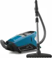 Пылесос напольный Miele Blizzard CX1 Parquet PowerLine Tech Blue SKCF5