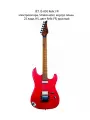 JET JS-850 Relic FR - электрогитара