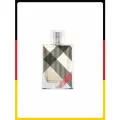 Вода парфюмерная Burberry Brit for her Eau de Parfum 50 ml