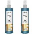 Perfect Hair 15 в 1 Несмываемый крем-спрей 250мл 2шт