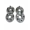 Проставки колесные для выноса колеса переходные 4х98 - 5х114.3 20 мм (4шт)