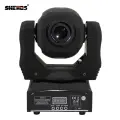SHEHDS Мини-SPOT 60 Вт LED Световой эффект для сцены
