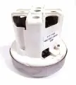 Двигатель / Мотор 1800Вт для пылесоса Philips, Samsung, Karcher, ROMENTA (D-120мм, H-110мм)