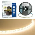 Светодиодная лента Feron LS626 12V 3000К W10xL5000xH1,22 мм свет теплый белый, арт. 51638