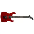 JACKSON JS11 DK, AH FB, 22 Fr, MT RD электрогитара, цвет красный металлик