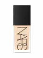 NARS Тональное средство Light Reflecting Advanced Skincare Foundation (Mont Blanc)
