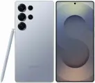 Смартфон Samsung Galaxy S25 Ultra 12/512 ГБ, Dual: nano SIM + eSIM, Синий титан