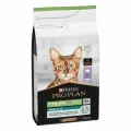 Purina Pro Plan Сухой корм для Кастрированных кошек с индейкой и курицей (Sterilised Turkey) 12396643 0.200 кг 36262 (2 шт)