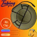 Ватрушка тюбинг детский 80 см, TubingPro Стандарт mono Hakki