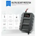LiitoKala 4S-14.6V20A LiFePO4 зарядное устройство