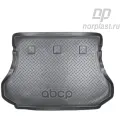 Коврики в багажное отделение для Hyundai Santa Fe (SM) (2000) NORPLAST NPL-P-31-22 NORPLAST арт. NPL-P-31-22