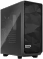Компьютерный корпус Fractal Design Meshify 2 Compact (FD-C-MES2C-04) серый - Midi Tower, ATX, USB 3.2 Gen1 Type-A, USB 3.2 Gen2 Type-C