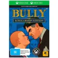 Bully Scholarship Edition Xbox 360