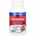 Противогрибковый комплекс Enzymedica Candidase, 84 капс, США