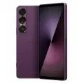 Смартфон Sony Xperia 1 VII 5G, 12/256Gb, Dual nano SIM, Orchid Purple (Фиолетовый/Орхидея Фиолетовая)