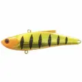 Новинка 2023 Раттлин Bassday Range Vib 70ES 15g цвет RC-507 #хищник