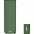 Коврик самонадувной туристический Naturehike D03 Army Green