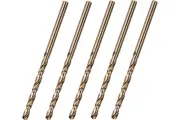 HEADROCK Сверло по металлу (кобальт) d12 5 шт. 439-010-012