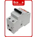 Автоматический выключатель дифференциального тока ABB DSH201 C40 AC30 2CSR255070R1404