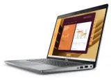 Ноутбук DELL Latitude 5450 Core 7Ultra 155U 14,0 FullHD WVA AG 16GB (1x16GB)DDR5 512GB SSD Intel Graphics,3cell, Backlit, FPR, Thunderbolt,2y, Linux,1,37kg, KB Eng/Rus