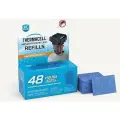 Thermacell Набор пластин Thermacell Backpacker Refills 12 шт для отпугивания насекомых
