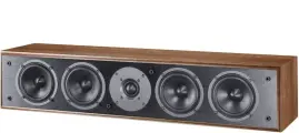 Magnat Monitor S14 C walnut Центральный канал